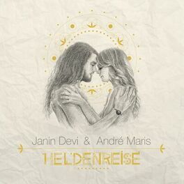 Album cover of Heldenreise
