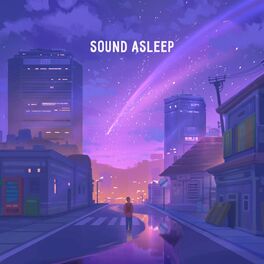 Album cover of Sound Asleep