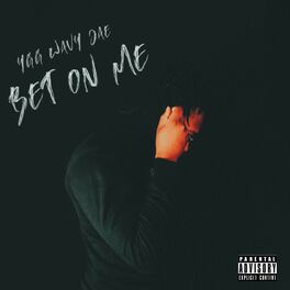Album cover of Bet On Me