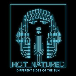Album cover of Different Sides Of The Sun