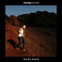 Album cover of Mixmag Presents Midland