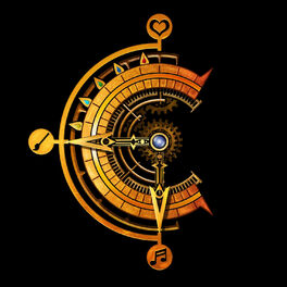 Album cover of Chronicles of Time