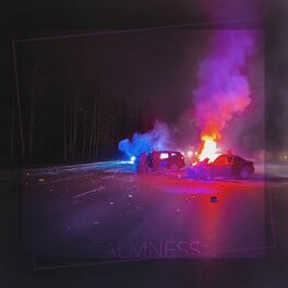Album cover of Calmness