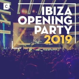 Album cover of Cr2 Presents: Ibiza Opening Party 2019