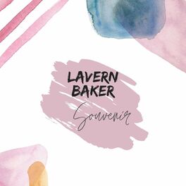 Album cover of Lavern Baker - Souvenir
