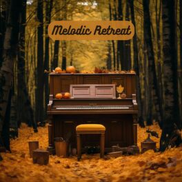 Album cover of Melodic Retreat
