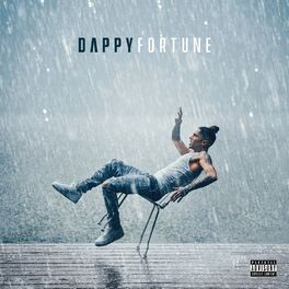Album cover of Fortune