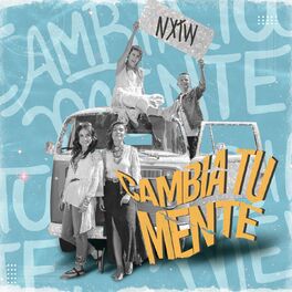 Album cover of Cambia Tu Mente (Remix)