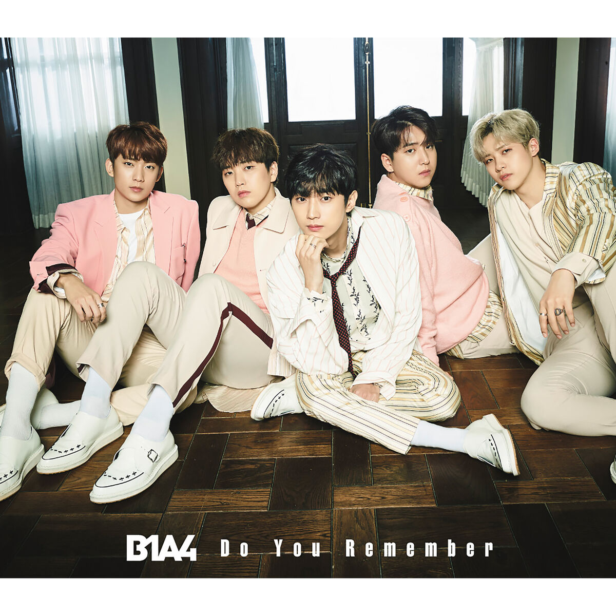 B1A4: albums, songs, playlists | Listen on Deezer