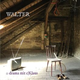 Album cover of Drama mit C/Klaus