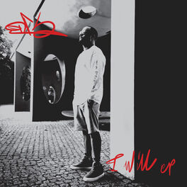 Album cover of I Will EP
