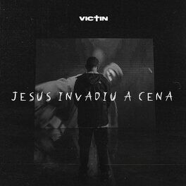 Album cover of Jesus Invadiu a Cena