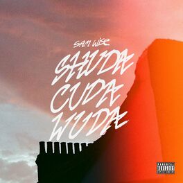 Album cover of Shuda Cuda Wuda
