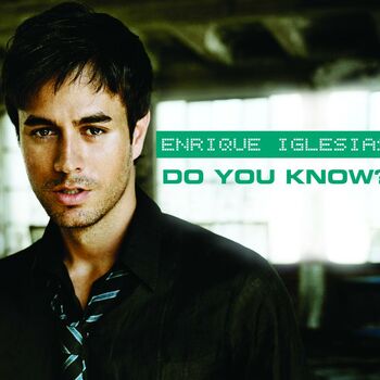 I Like How It Feels - song and lyrics by Enrique Iglesias, Pitbull