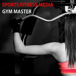 Album cover of Gym Master