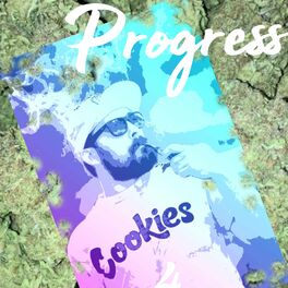 Album cover of Progress (feat. Afroman)