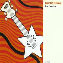 Album cover of Kurtis Blow - The Breaks (MP3 Single)