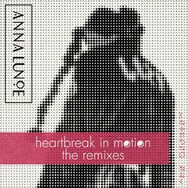 Album cover of Heartbreak In Motion (Remixes)