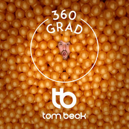 Album cover of 360 Grad