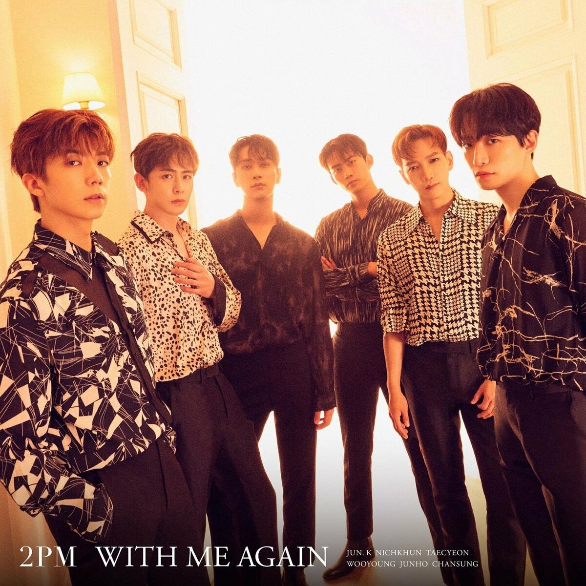 2pm: albums, songs, playlists | Listen on Deezer