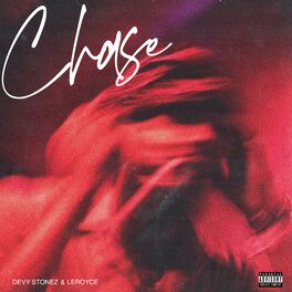 Album cover of CHASE