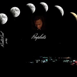 Album cover of Prophets (feat. Maly)