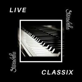 Album cover of Live Classix 2007