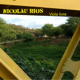 Album cover of Viola Livre