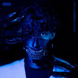 Album cover of Quand les monstres s'endorment