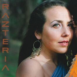 Album cover of Maz Raz