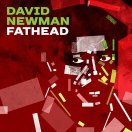 Album cover of Fathead