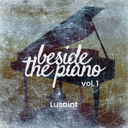 Album cover of Beside The Piano, Vol. 1
