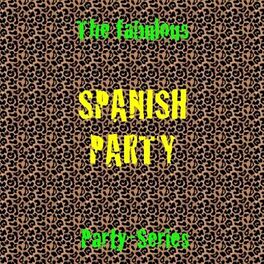 Album cover of Spanish Party