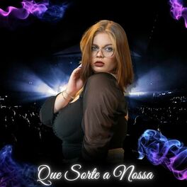 Album cover of Que Sorte a Nossa (Ao Vivo)