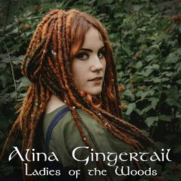 Album cover of Ladies of the Woods