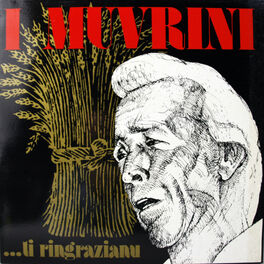 Album cover of Ti ringrazianu