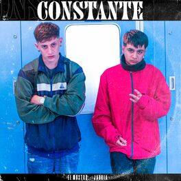 Album cover of Constante