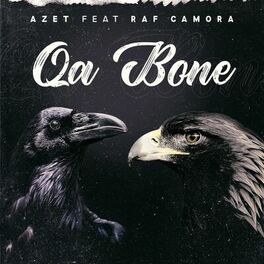 Album cover of Qa bone