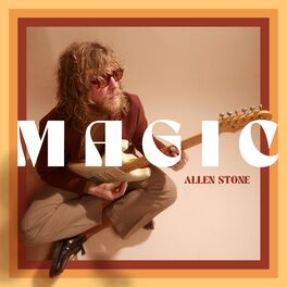 Album cover of Magic