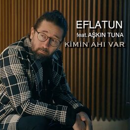 Album cover of Kimin Ahı Var