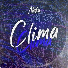 Album picture of Clima