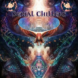 Album cover of Serial Chillers, Pt. 1