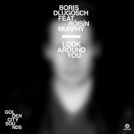 Album cover of Look Around You