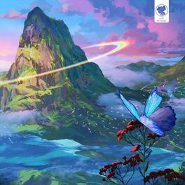 Album cover of After The Rainbow