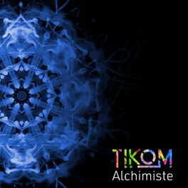 Album cover of Alchimiste