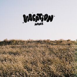Album cover of vacation