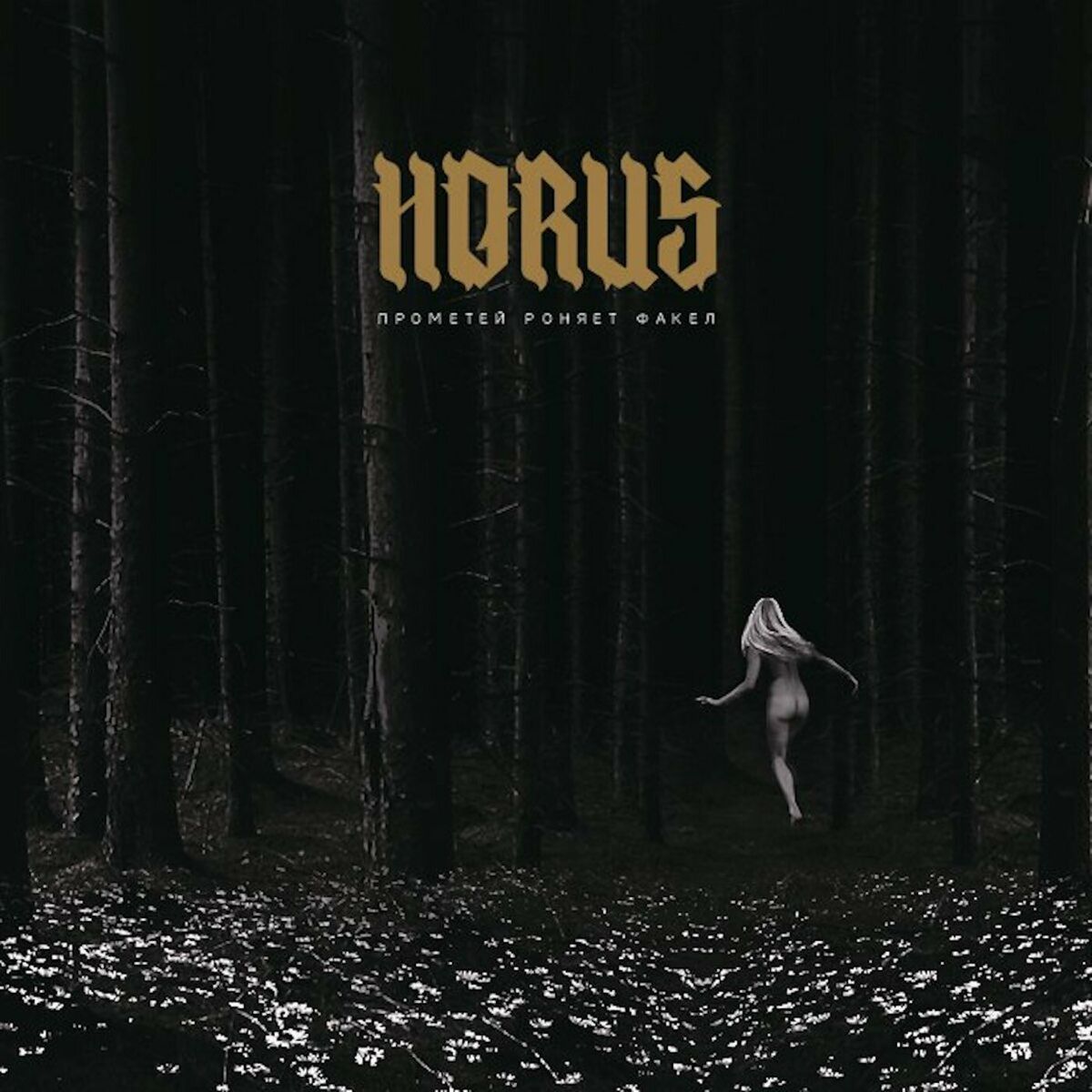 Horus: альбомы, песни, плейлисты | Слушайте на Deezer