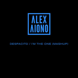 Album cover of Despacito/I'm The One (Mashup)
