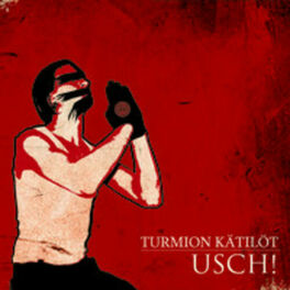Album cover of Usch!