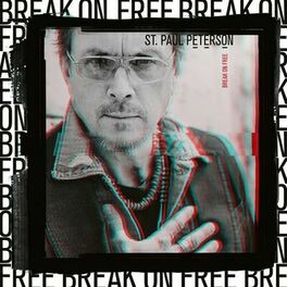 Album cover of Break on Free